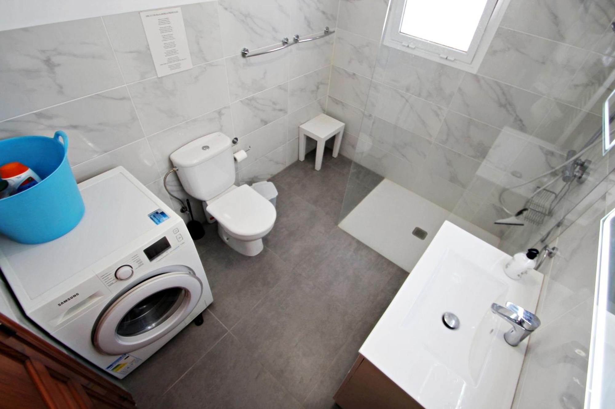 Paula-3 - Holiday Home With Private Swimming Pool In Moraira Luaran gambar