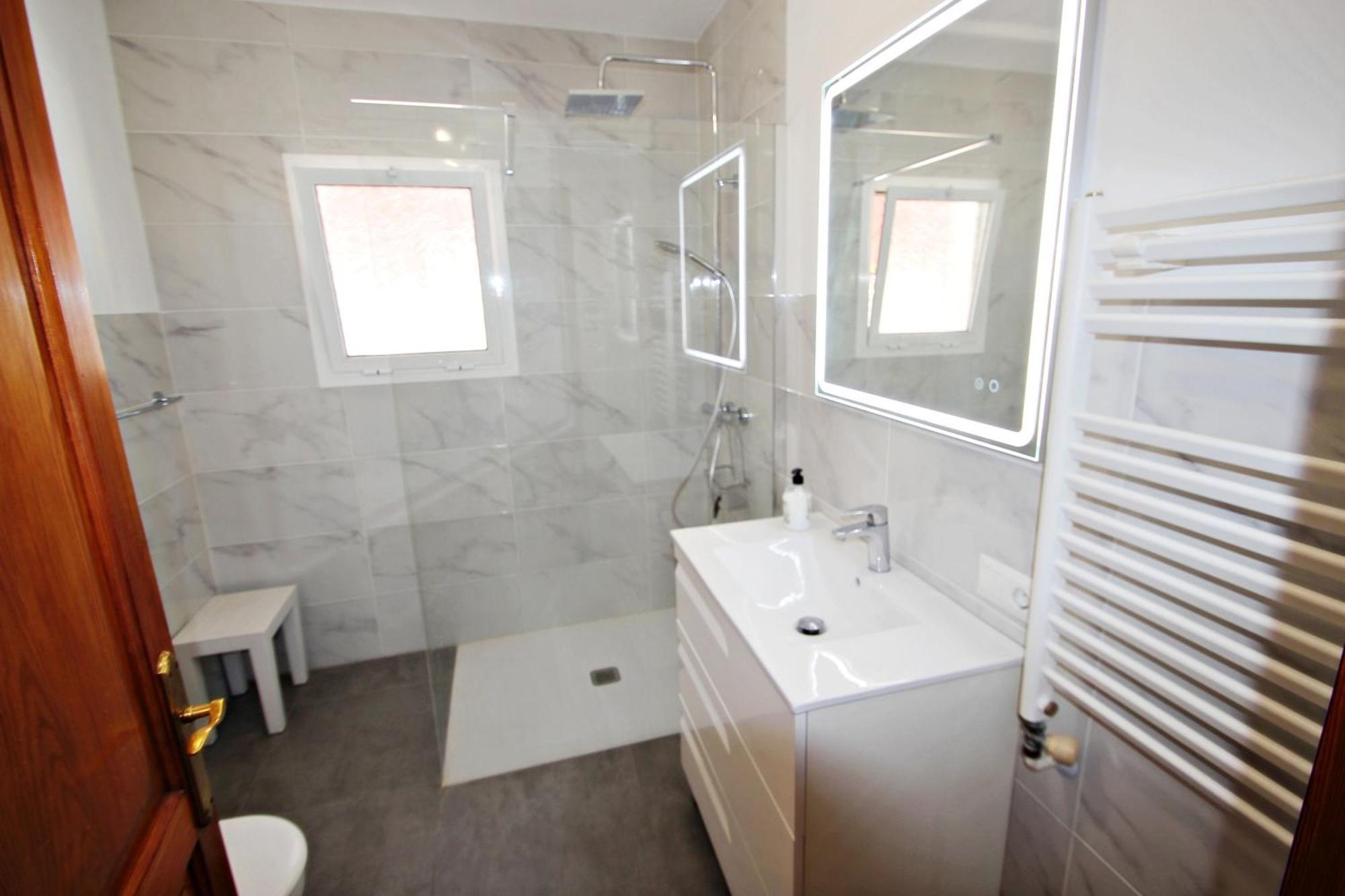 Paula-3 - Holiday Home With Private Swimming Pool In Moraira Luaran gambar